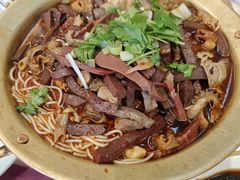 -凯鸽酒楼(大同振兴街店)