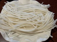 饵丝-顺顺小吃(独克宗古城店)