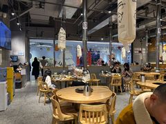 -姜虎东白丁烤肉(深圳湾后海汇店)