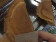 -贺记蛋烘糕(文庙西街店)