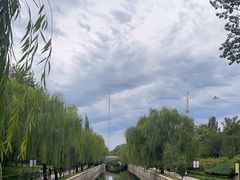 -元大都城垣遗址公园