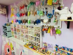 -爆爆手作·掐丝珐琅·Tufting·捏捏乐DIY团建集合店(朝阳店)