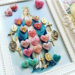 -BAROCCO巴洛克美甲美妆