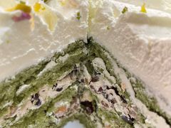 -小苍兰风铃草蛋糕甜品(沈阳店)