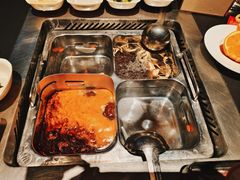 -海底捞火锅智慧餐厅(中骏世界城店)