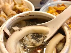 -黄祥华养生堂·炖汤·营养蒸饭(岭南天地店)