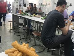 -Pho Hoa Pasteur