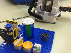 -乐创坊·青少年创客教育空间(江南西校区)