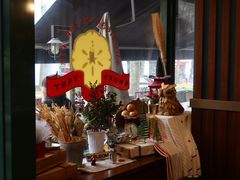 -Pie Bird(新闸路店)