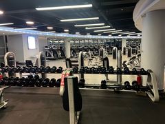 -艾型动健身游泳(环宇城店)