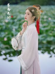 点击看大图 -美云庭古装·格格服汉服·京城旅拍(北京店)