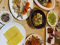 -德胜轩正宗顺德菜(宝安沙井会展中心店)