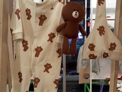 -line friends(明洞旗舰店)