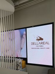 -BELLAREAL新美社