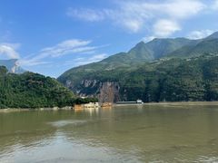 -白帝城·瞿塘峡景区