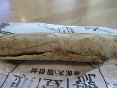 -头壹号饸饹面·大油条(东升科技园店)