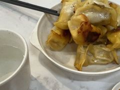 -蒋家桥饺面店(奥邦店)