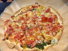 -The Cheebat 锌吧·Bistro(体育西店)