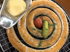 -卢布里西餐厅(海拉尔店)