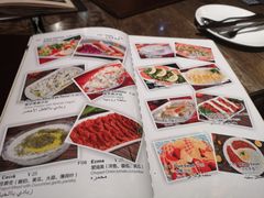 -Mevlana梅夫娜土耳其餐厅·清真