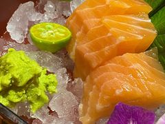 三文鱼刺身-有喜屋·深夜食堂(环宇荟店)