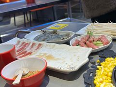 -外婆掌柜·东北家庭烤肉(托乐嘉店)
