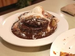 -Pancakes on the rocks(Darling Harbour)