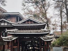 -三江鼓楼