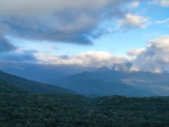 -七仙岭温泉国家森林公园