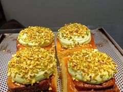 -Money Shops(愚园路店)