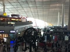 -稻香村(首都国际机场3号航站楼店)