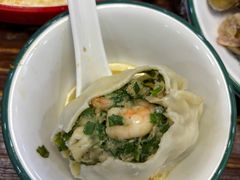 -叶存利海鲜大馅饺子(海宁路总店)