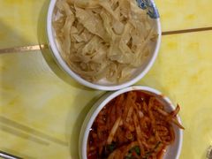 -故乡明太鱼屋(航北路店)