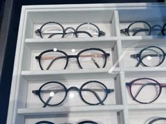 -大视光学•LINDBERG林德伯格•全球手工眼镜集合店(王府井店)