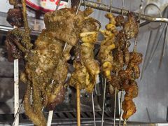 -古彭7只羊·招牌白串·碳锅羊肉旗舰店