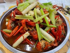 啤酒龙虾-龙虾奇迹(大华三路店)