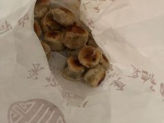 鲜肉一口酥-宋记饼家(石门二路店)