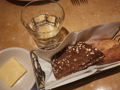 -The Cheesecake Factory芝乐坊餐厅(兴业太古汇店)