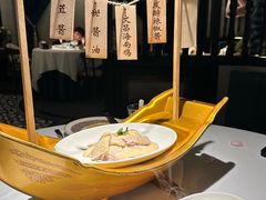 -狮拾久·现代新加坡料理(壹方城店)