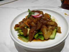 -双合园·海鲜水饺青岛菜(九水东路店)