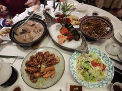 -南园酒家(前进路店)