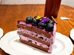 -云蛋糕CLOUD CAKE·生日蛋糕·甜品台·商务茶歇(瑞安店)