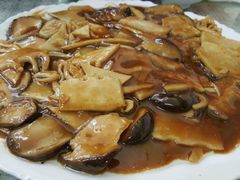-六和孝顺素食餐厅(西湖道店)