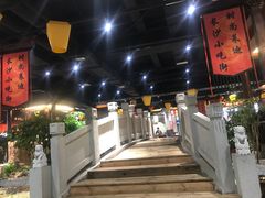 -桂湘缘卤味螺蛳粉