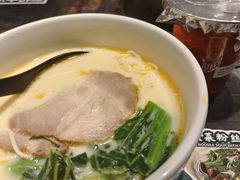 -和府捞面(天河领展广场店)