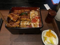 -玄白·炭烤活鳗(上海首店)