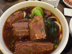 -中国厨房/台湾牛肉面