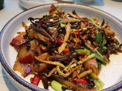 -云海肴·汽锅鸡·云南菜(高德置地店)