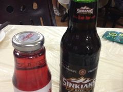 -维吾尔餐厅(宜山路店)