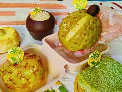 -美心西饼mx cakes(猎德优托邦店)